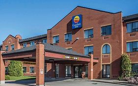 Comfort Inn Port Hope Ontario